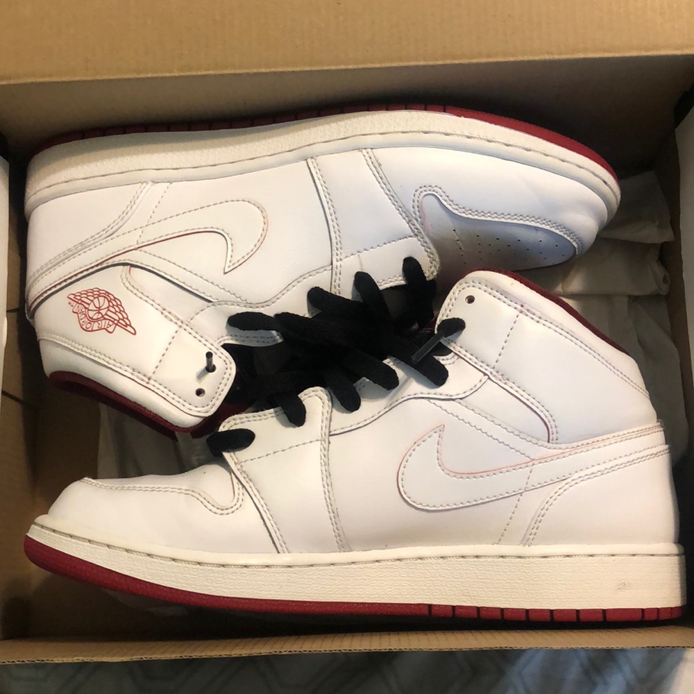 AirJordan 1 Mid BG